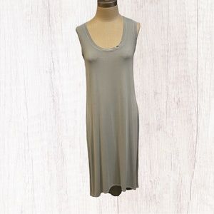 NWT High LowSheath Dress- Size M